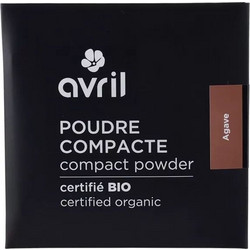Avril Agave Refill Compact Pressed Powder