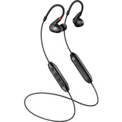 Sennheiser IE 100 Pro Wireless Ακουστικά Bluetooth In Ear Black