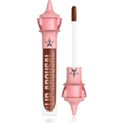 Jeffree Star Cosmetics Orgy 2 Lip Arousal Craving Chocolate Plumping Lip Gloss 4ml