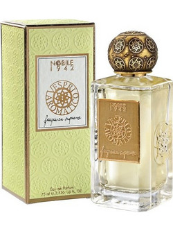 Nobile 1942 Vespri Aromatico Eau de Parfum 75ml