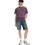 Levi's 405 Ανδρική Βερμούδα Τζιν Navy Μπλε 39864-0100