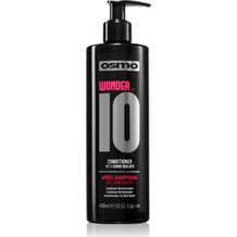 Wonder Wonder 10 Conditioner για Επανόρθωση 400ml