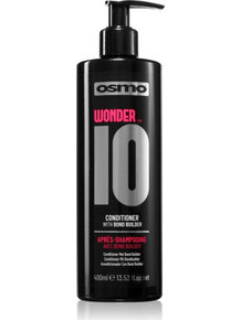 Wonder Wonder 10 Conditioner για Επανόρθωση 400ml