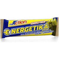 Μπάρες, Snack Ενέργειας
