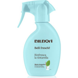 Bilboa Belli Freschi After Sun Spray Σώματος 250ml