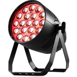 KY-2929 Φωτορυθμικό Προβολέας LED PAR DMX RGBW