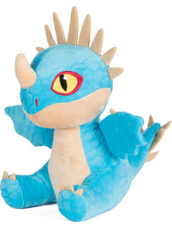 Play By Play How to Train Your Dragon Stormfly 30cm