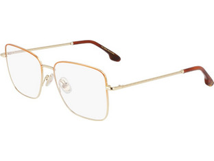 Victoria Beckham VB2118 15219 Γυναικείος Σκελετός Γυαλιών Οράσεως Μεταλλικός Χρυσός