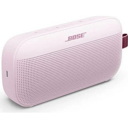 Bose SoundLink Flex 2nd Gen Αδιάβροχο Ηχείο Bluetooth Ροζ