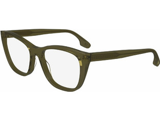 Victoria Beckham VB2665 17310 Γυναικείος Σκελετός Γυαλιών Οράσεως Κοκάλινος Πράσινος