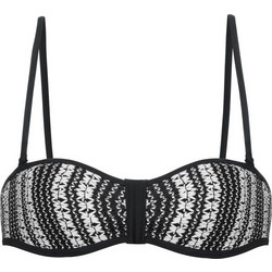 Dorina Bikini Top Strapless Navy Μπλε FXBU0008PK019-BK0036