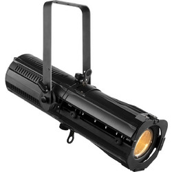 Beamz Pro BTS300Z Φωτορυθμικό Προβολέας LED DMX Θερμό Λευκό
