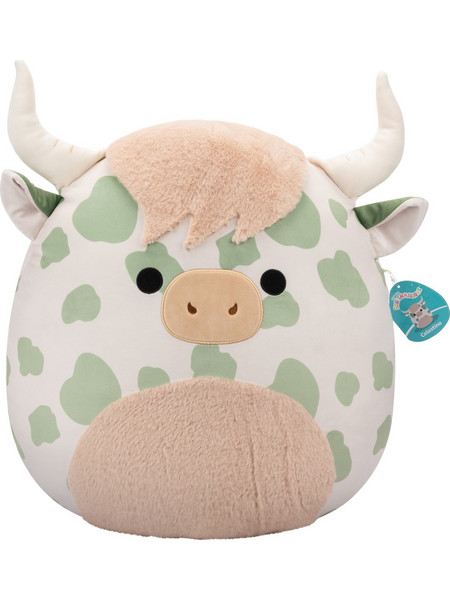 Jazwares Squishmallows P23 Celestino η Αγελάδα 50cm