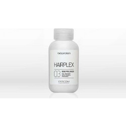 Farcom Bioproten Hairplex Bond Fortifier 01 Λοσιόν Μαλλιών για Επανόρθωση 100ml