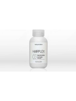 Farcom Bioproten Hairplex Bond Fortifier 01 Λοσιόν Μαλλιών για Επανόρθωση 100ml