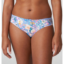 Primadonna Madison Γυναικείο Slip με Δαντέλα Πολύχρωμο 0562125OAI