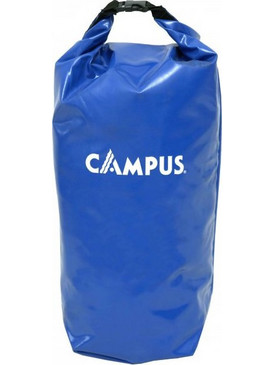 Campus 810-4460-1 Στεγανός Σάκος Ώμου 10lt Μπλε