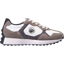 Iguana Mohim Ανδρικά Sneakers Γκρι 92800598091