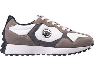Iguana Mohim Ανδρικά Sneakers Γκρι 92800598091