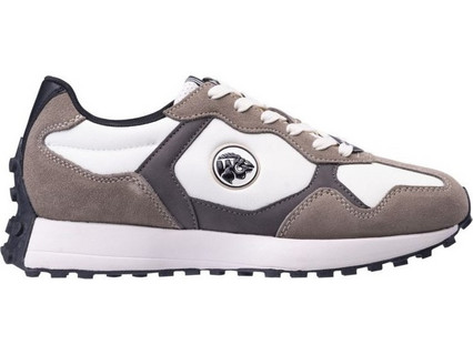 Iguana Mohim Ανδρικά Sneakers Γκρι 92800598091