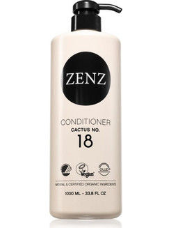 Zenz Organic Cactus 18 Conditioner 1lt