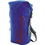 JR Gear Bomber Μini 12740 Στεγανός Σάκος Πλάτης 20lt Μπλε