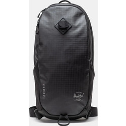 Herschel All Season Αδιάβροχο Ορειβατικό Σακίδιο 17lt Μαύρο