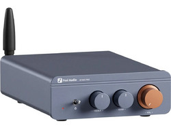 Fosi Audio BT20A Pro Προενισχυτής 2.0 300W/4Ω