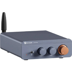 Fosi Audio BT20A Pro Προενισχυτής 2.0 300W/4Ω
