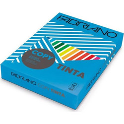 Fabriano Copy Tinta Χαρτί Α4 160gr/m² 250 Φύλλα Azzurro