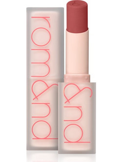 Rom&nd Zero Matte 07 Envy Me Matte Κραγιόν Stick 3gr