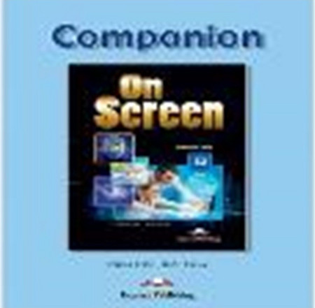 On Screen B2 Companion Revised