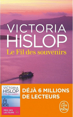 Le fil des souvenirs