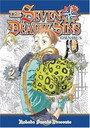 The Seven Deadly Sins Omnibus 2 Vol. 46 The Seven Deadly Sins Omnibus 2 Vol. 46