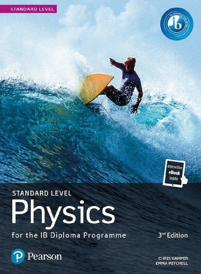 Pearson Physics for the IB Diploma Standard Level | BestPrice.gr