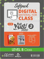 SOFT PACK DMC B CLASS FULL BLAST PLUS