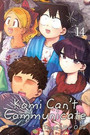 Komi Can't Communicate, Vol. 14 Komi Can't Communicate, Vol. 14