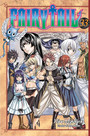 Fairy Tail, Volume 33 Fairy Tail, Volume 33