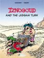 Iznogoud Vol. 11: Iznogoud and the Jigsaw Turk Iznogoud Vol. 11: Iznogoud and the Jigsaw Turk