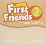 First Friends 2 Class Audio CD First Friends 2 Class Audio CD