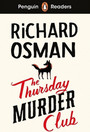 Penguin Readers Level 6: The Thursday Murder Club Penguin Readers Level 6: The Thursday Murder Club