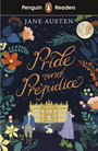 Penguin Readers Level 4: Pride and Prejudice Penguin Readers Level 4: Pride and Prejudice