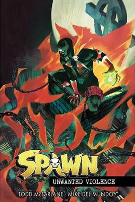 Spawn: Unwanted Violence