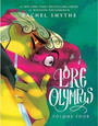 Lore Olympus, Volume 4 Lore Olympus, Volume 4
