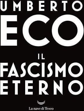 Il fascismo eterno