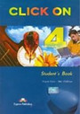 Click On 4 Student's Book Click On 4 Student's Book