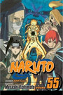 Naruto, Vol. 55 Naruto, Vol. 55
