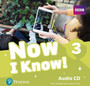Now I Know 3 Audio CD Now I Know 3 Audio CD