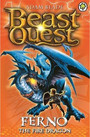 Beast Quest: Ferno the Fire Dragon Beast Quest: Ferno the Fire Dragon