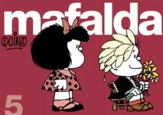 Mafalda 5